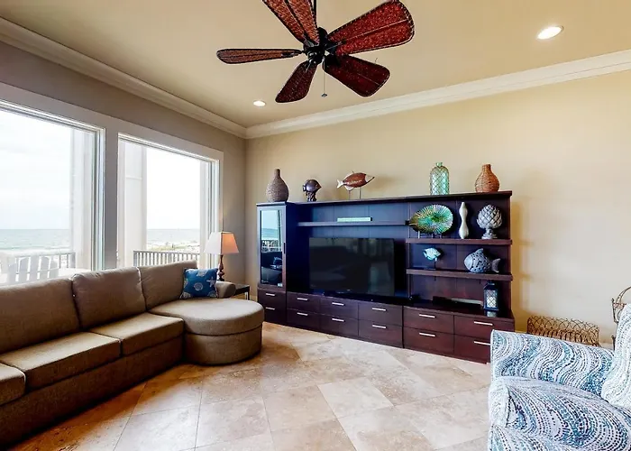 Grandview Holiday home