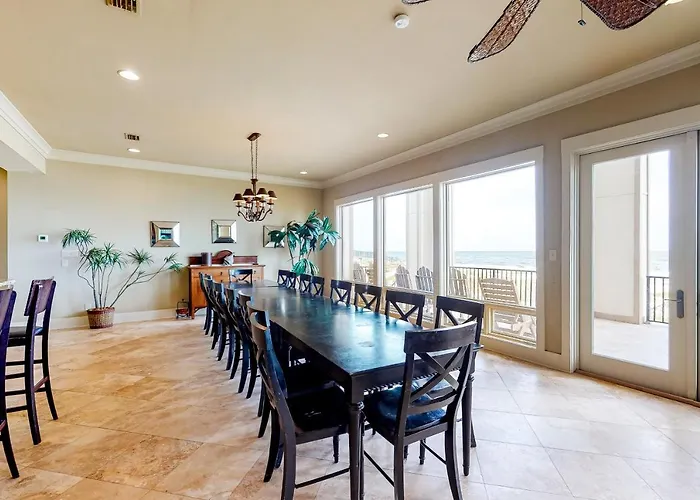 Grandview Holiday home