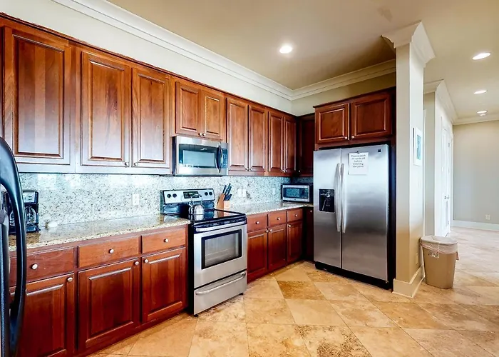 Grandview Holiday home Gulf Shores