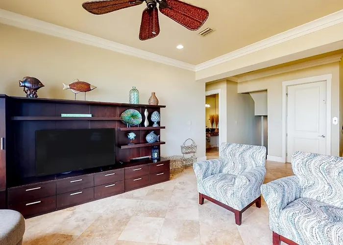 Grandview Holiday home