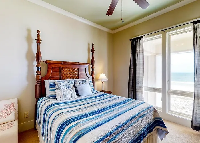 Grandview Holiday home