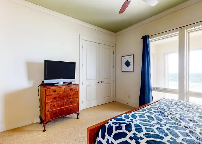 Grandview Holiday home