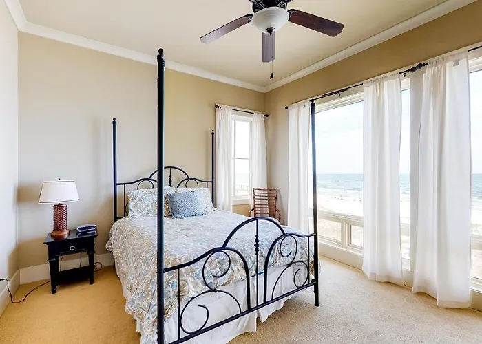 Holiday home Grandview *