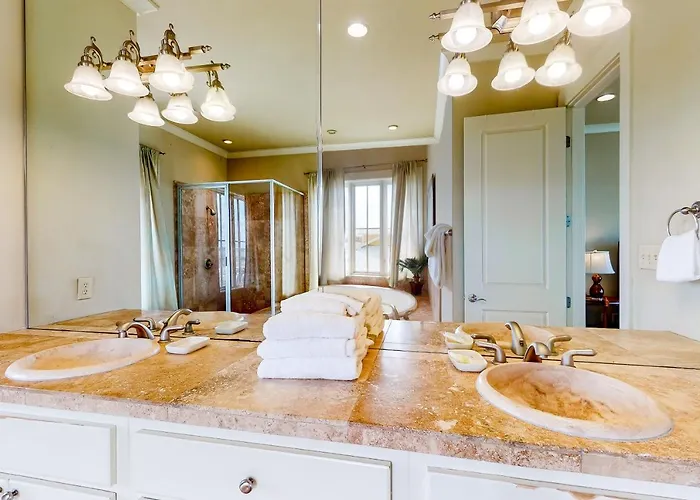 Grandview Holiday home *