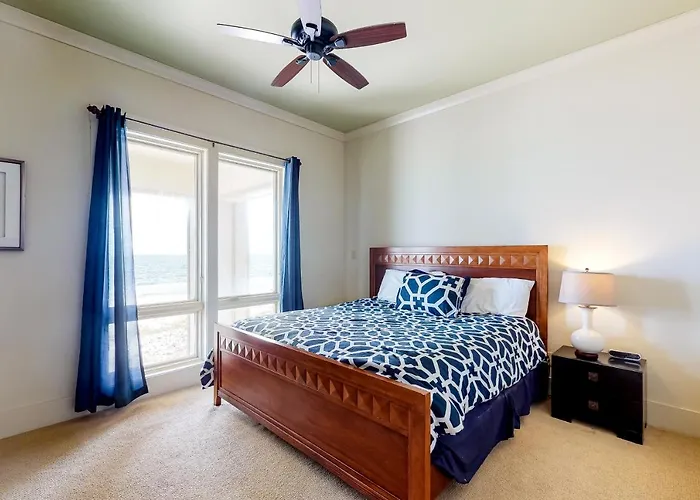 Holiday home Grandview Gulf Shores