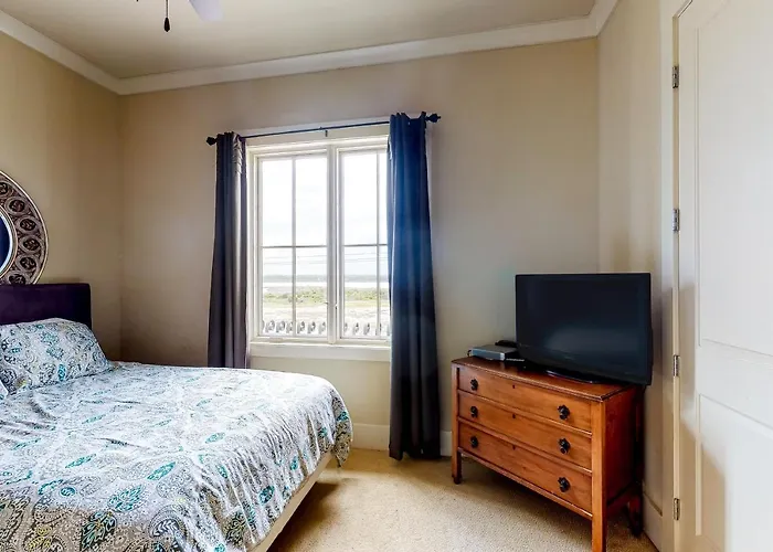 Grandview Holiday home