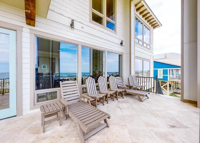 Holiday home Grandview Gulf Shores