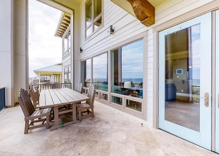 Grandview Holiday home *