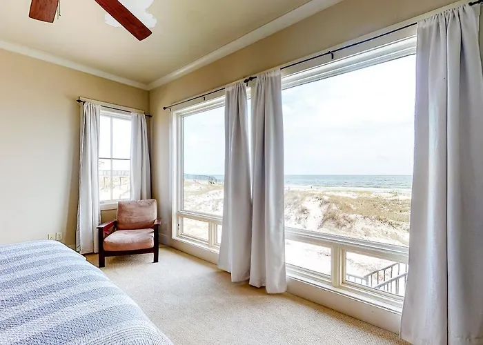 Holiday home Grandview *