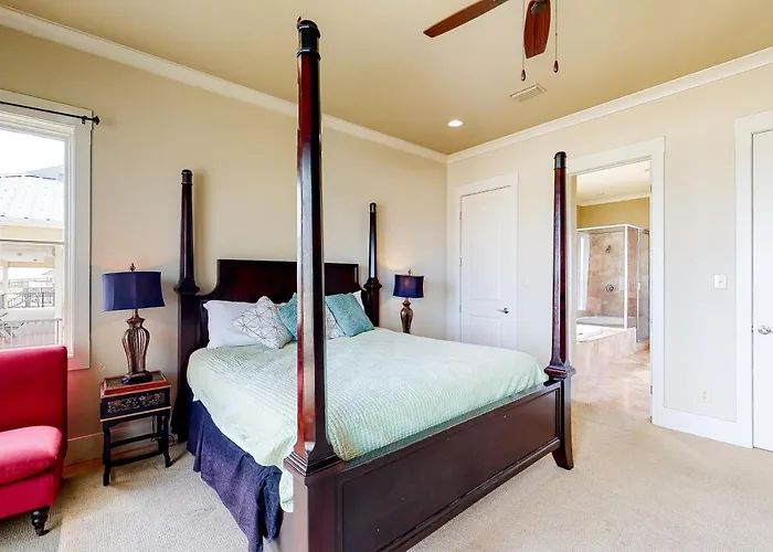Grandview Holiday home *