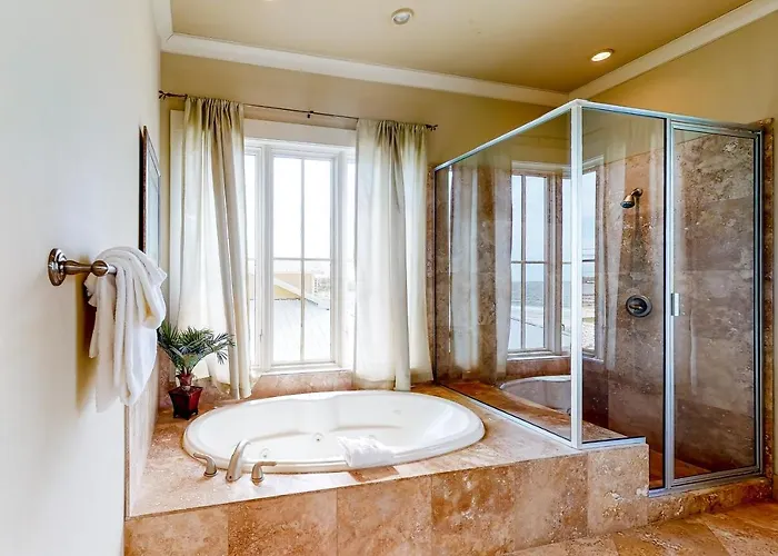 Grandview Holiday home