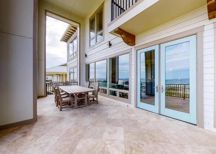 Holiday home Grandview Gulf Shores